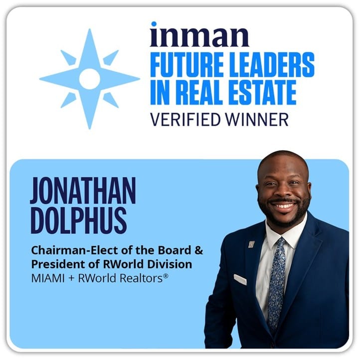 Post 4 by MIAMI Association of Realtors on Instagram (image)