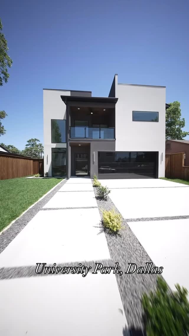 Post 9 by Ground Up Homes on Instagram (video)