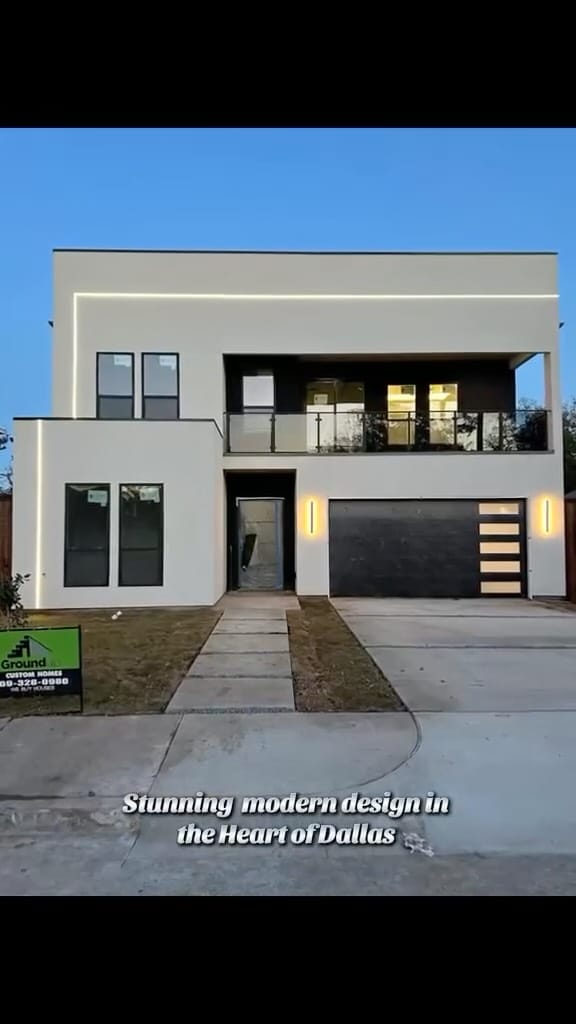 Post 10 by Ground Up Homes on Instagram (video)