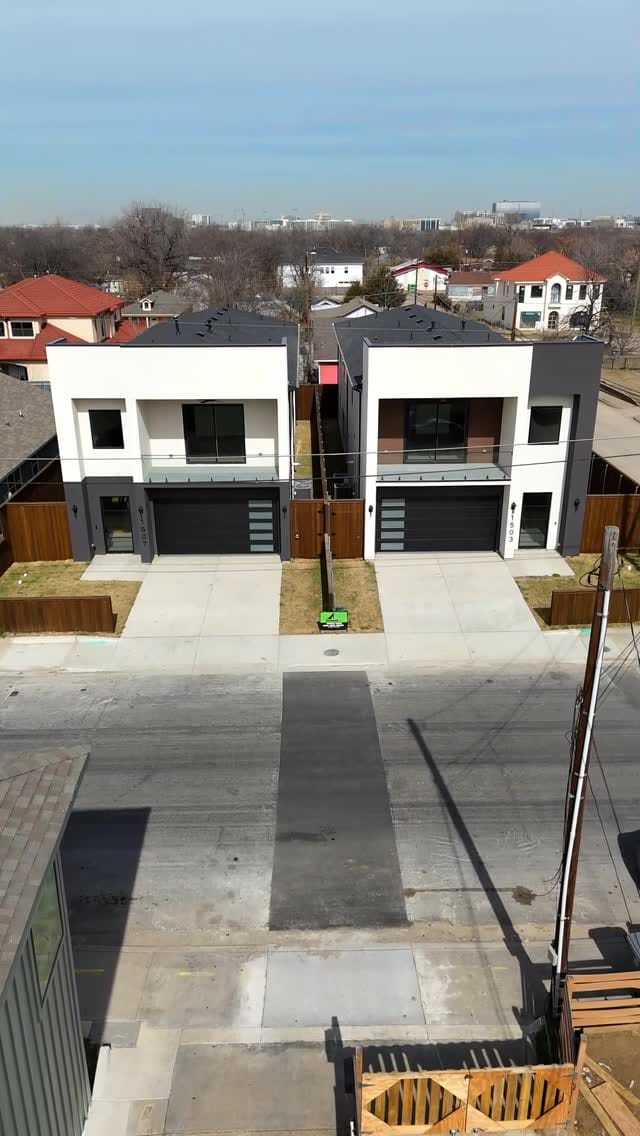 Post 5 by Ground Up Homes on Instagram (video)
