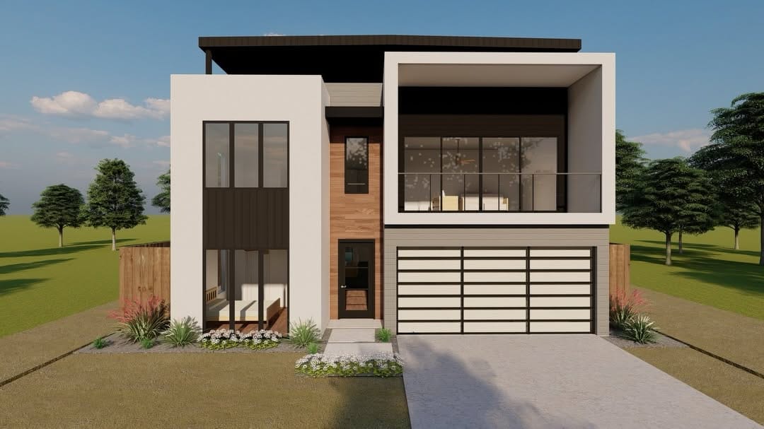 Post 2 by Ground Up Homes on Instagram (carousel)