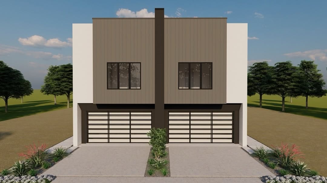 Post 4 by Ground Up Homes on Instagram (carousel)