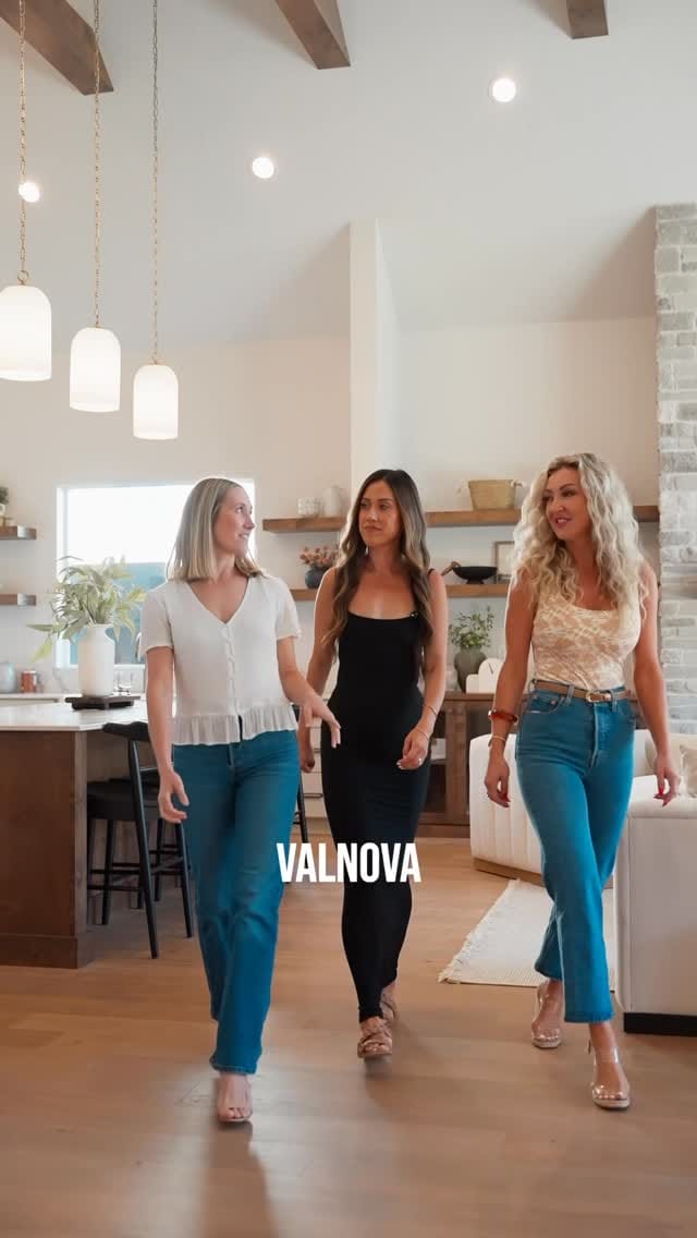 Post 9 by Rachael Uzzel | BOISE + EAGLE + MERIDIAN, IDAHO REALTOR on Instagram (video)