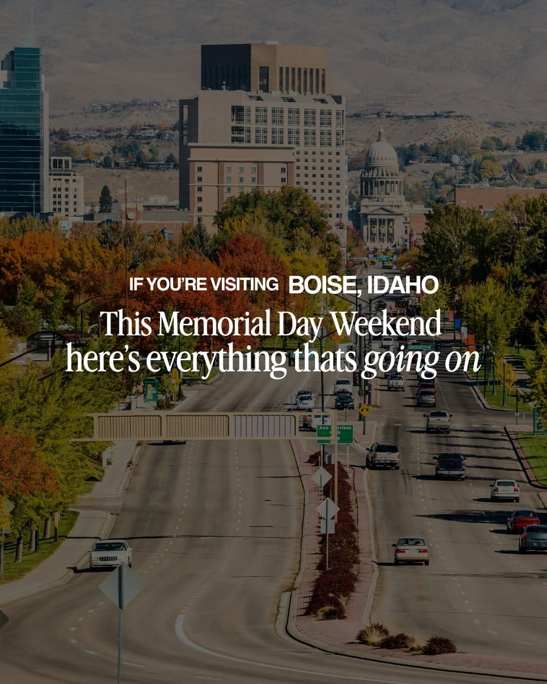 Post 1 by Rachael Uzzel | BOISE + EAGLE + MERIDIAN, IDAHO REALTOR on Instagram (carousel)