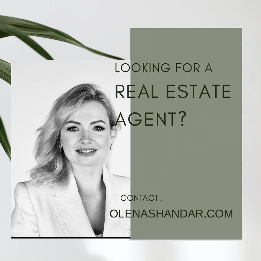 Post 5 by Olena Shandar, Rancho Santa Fe, California on Instagram (image)
