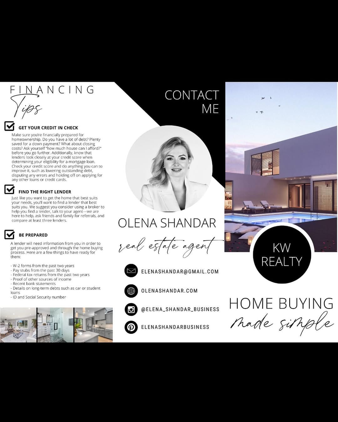 Post 7 by Olena Shandar, Rancho Santa Fe, California on Instagram (carousel)