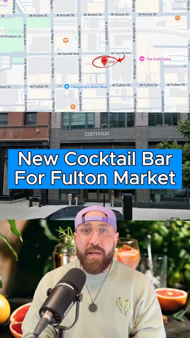 Post 4 by Chicago Suburbs Spotlight I News, Hot-Spots & Developments on Instagram (video)