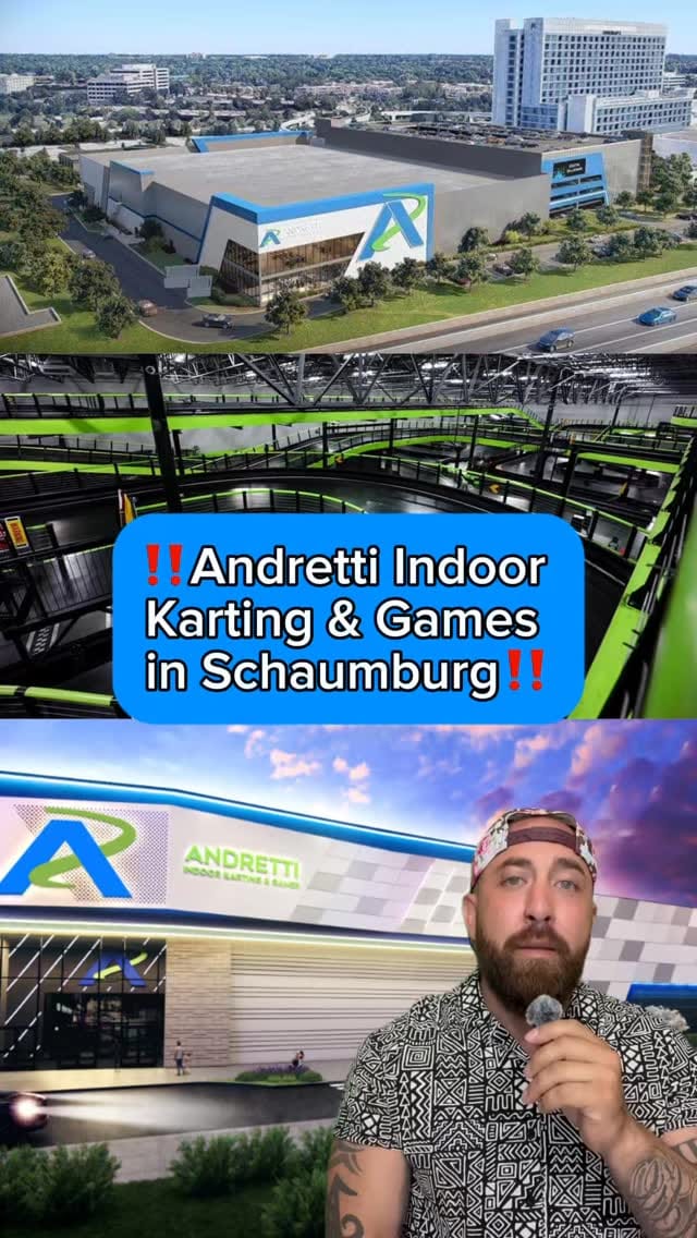 Post 9 by Chicago Suburbs Spotlight I News, Hot-Spots & Developments on Instagram (video)