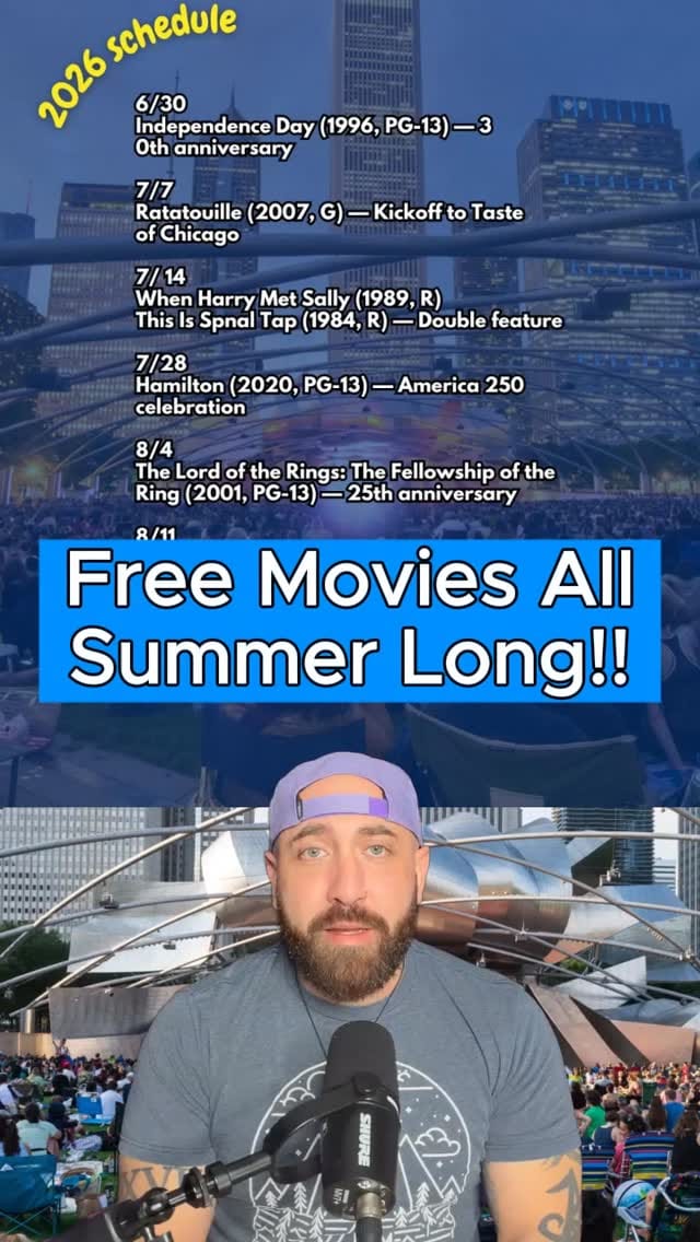 Post 2 by Chicago Suburbs Spotlight I News, Hot-Spots & Developments on Instagram (video)