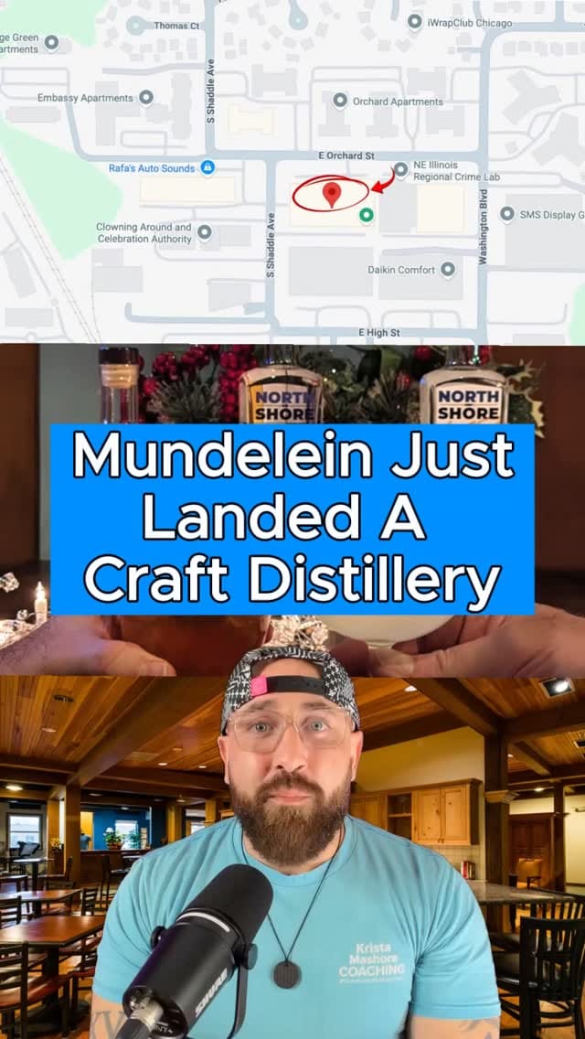 Post 7 by Chicago Suburbs Spotlight I News, Hot-Spots & Developments on Instagram (video)