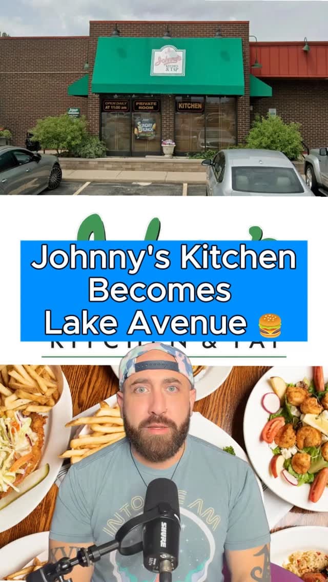 Post 6 by Chicago Suburbs Spotlight I News, Hot-Spots & Developments on Instagram (video)