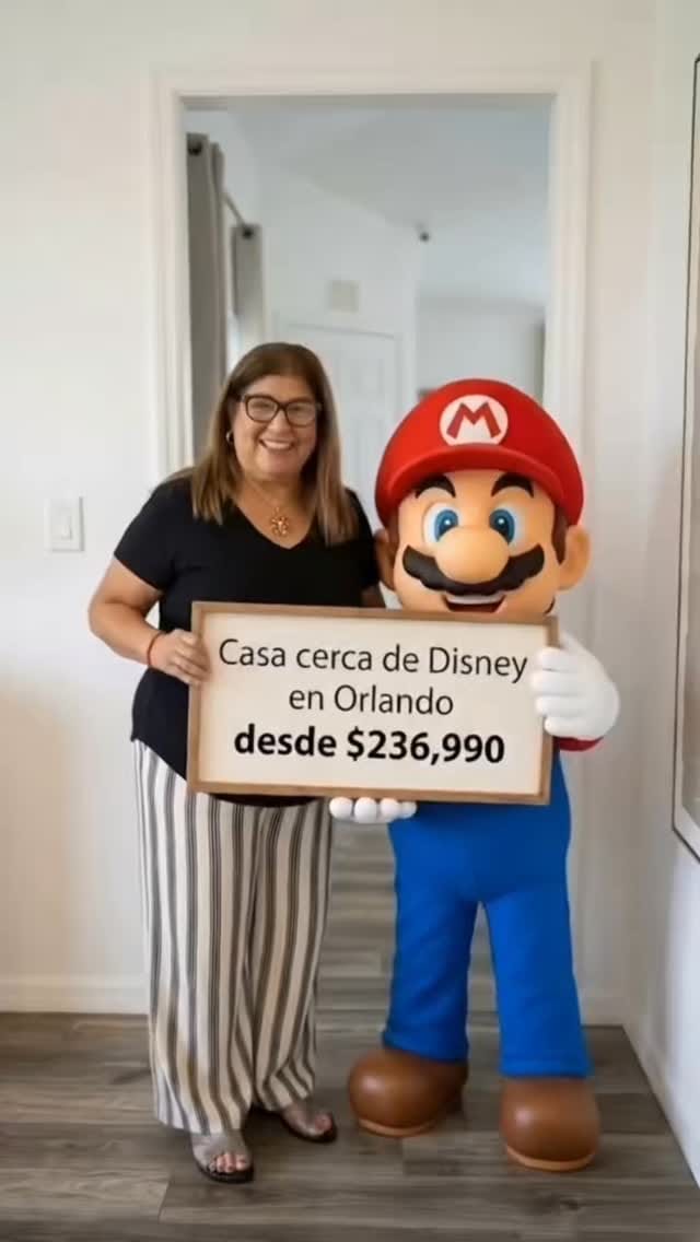 Post 3 by Milena Jacqueline Nunez | Realtor en Florida on Instagram (video)