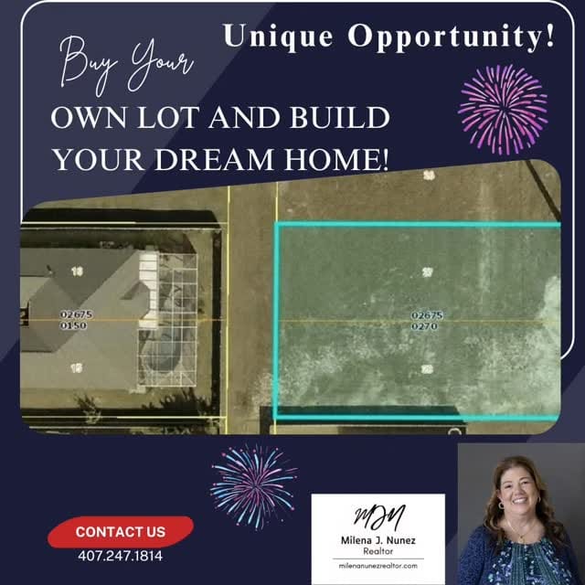 Post 6 by Milena Jacqueline Nunez | Realtor en Florida on Instagram (video)