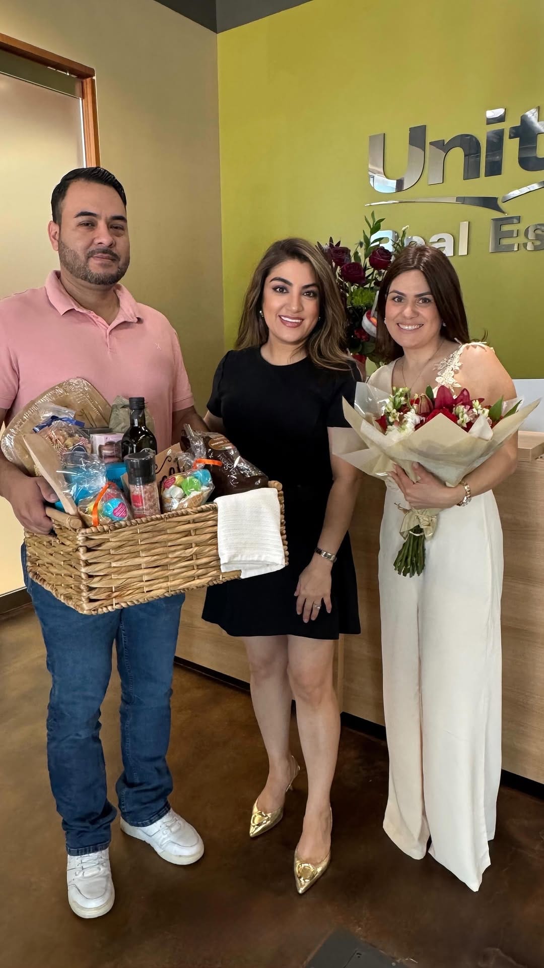 Post 5 by Shabnam Jalili 🏘️ Realtor on Instagram (video)