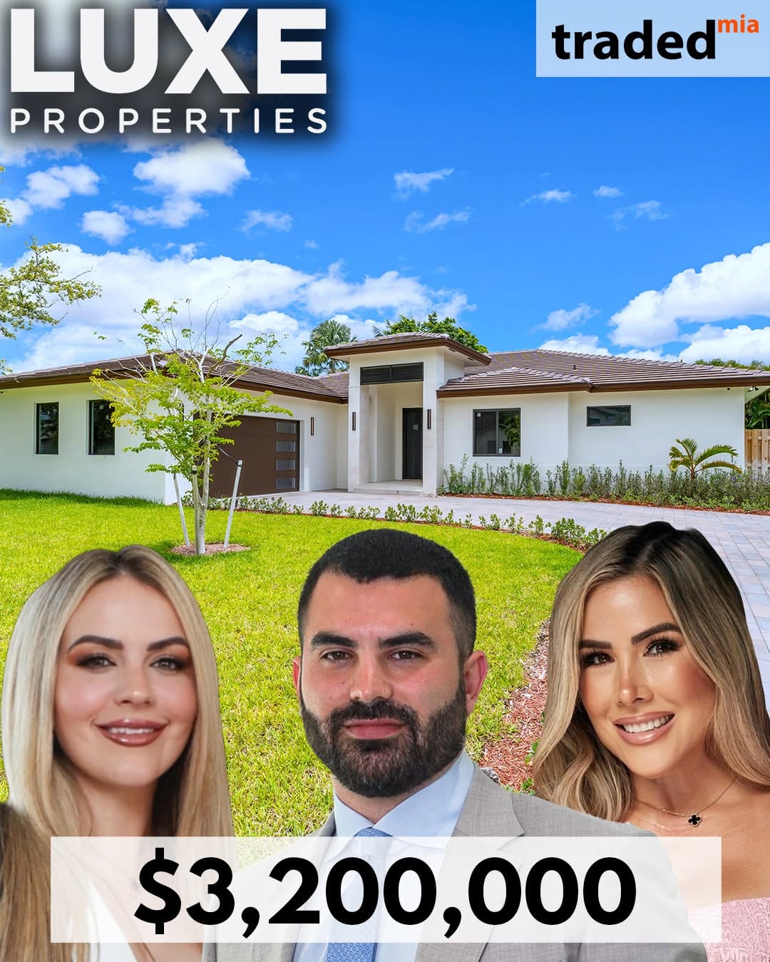 Post 4 by Bianca Guevara Real Estate Broker on Instagram (carousel)
