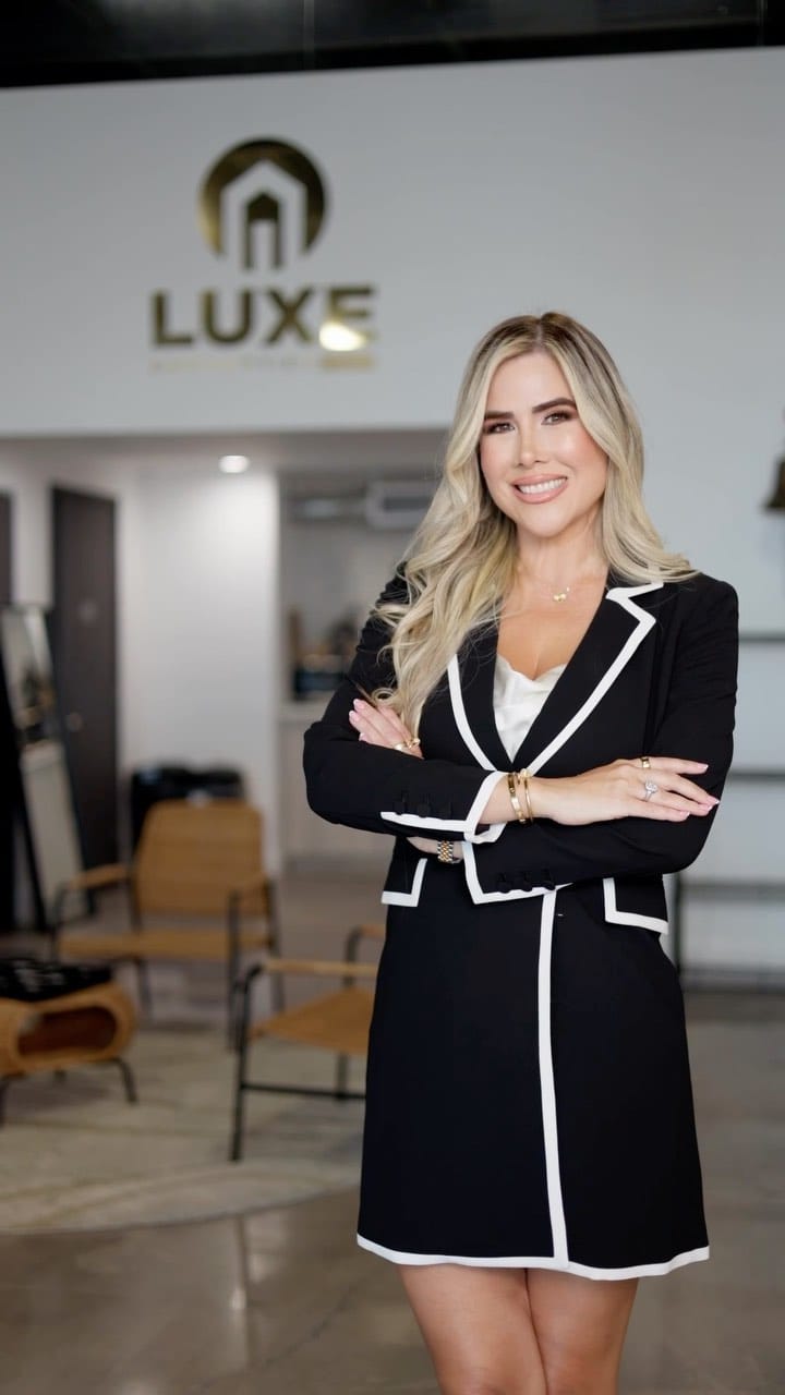 Post 10 by Bianca Guevara Real Estate Broker on Instagram (video)
