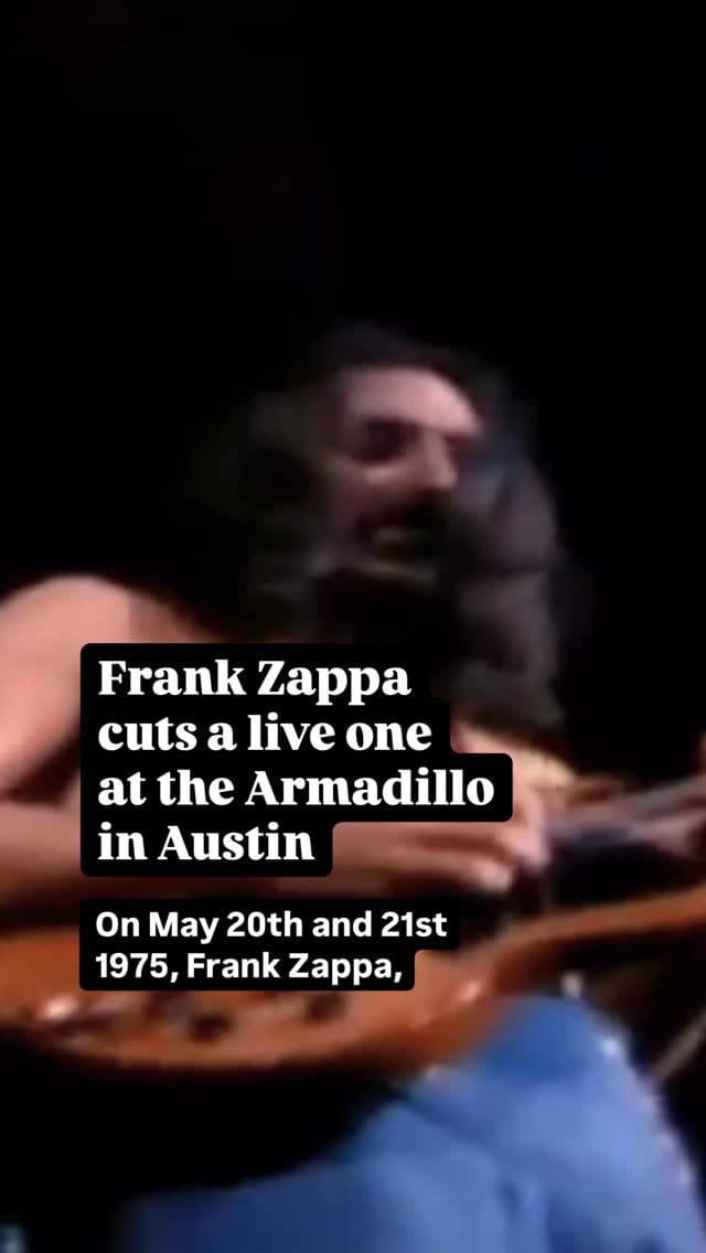 Post 4 by KUT News on Instagram (video)