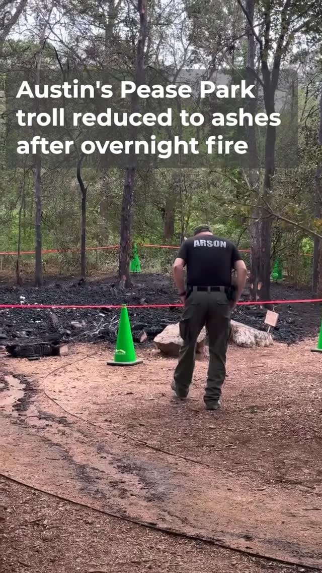 Post 5 by KUT News on Instagram (video)