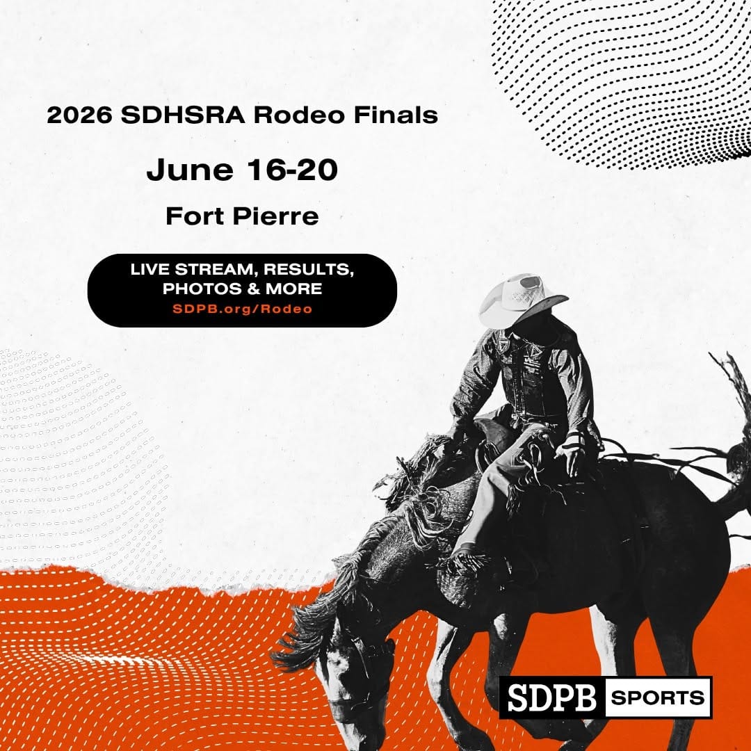 Post 9 by SDPB Sports on Instagram (image)
