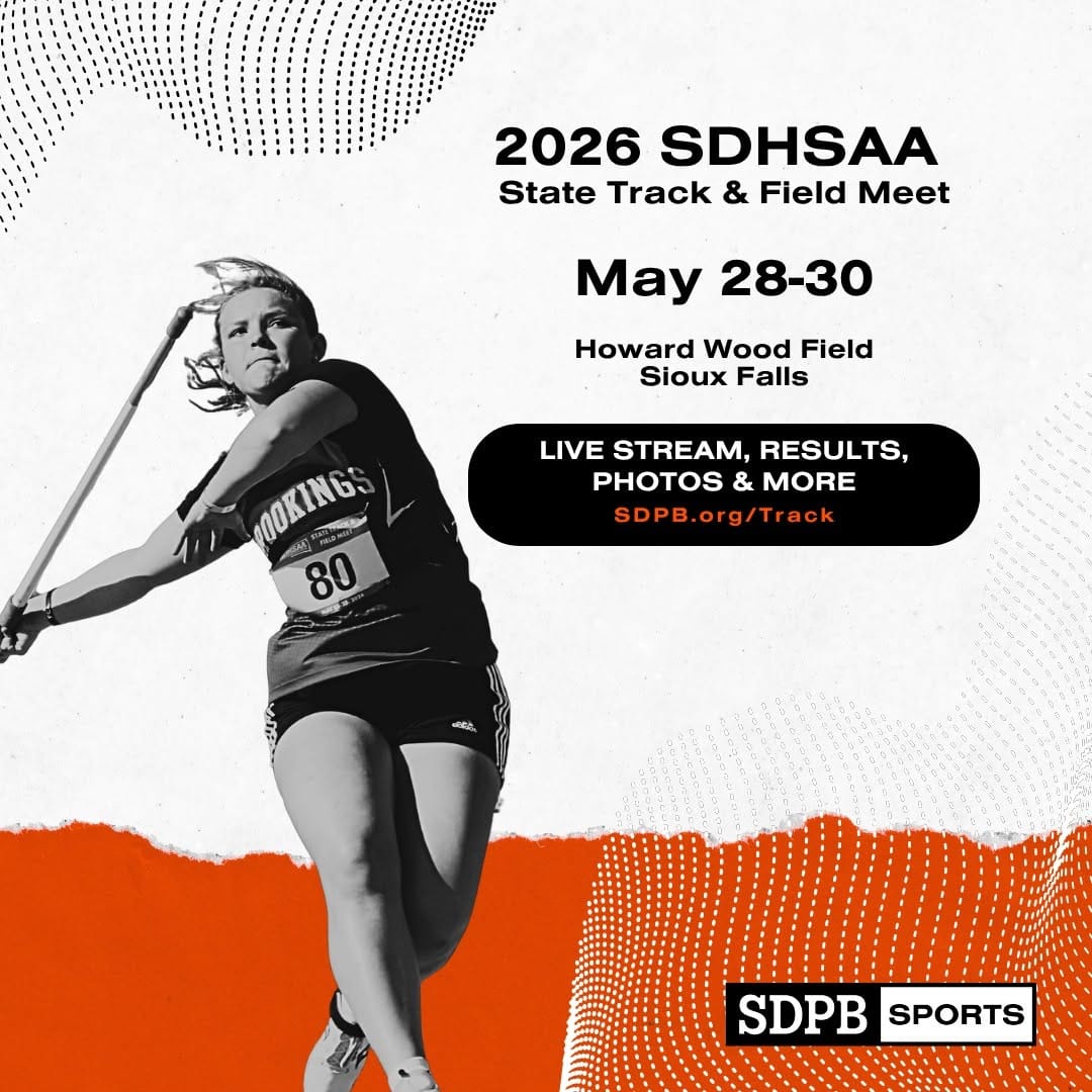 Post 5 by SDPB Sports on Instagram (image)