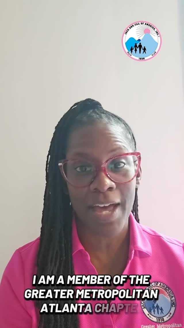 Post 9 by Jack and Jill of America, Inc. on Instagram (video)