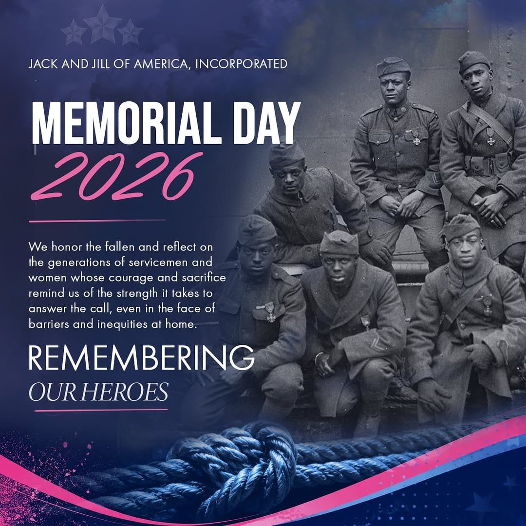 Post 1 by Jack and Jill of America, Inc. on Instagram (image)