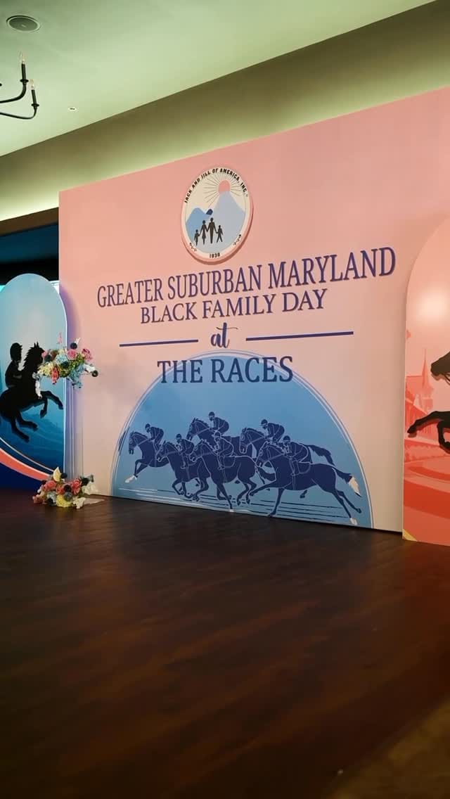 Post 10 by Jack and Jill of America, Inc. on Instagram (video)