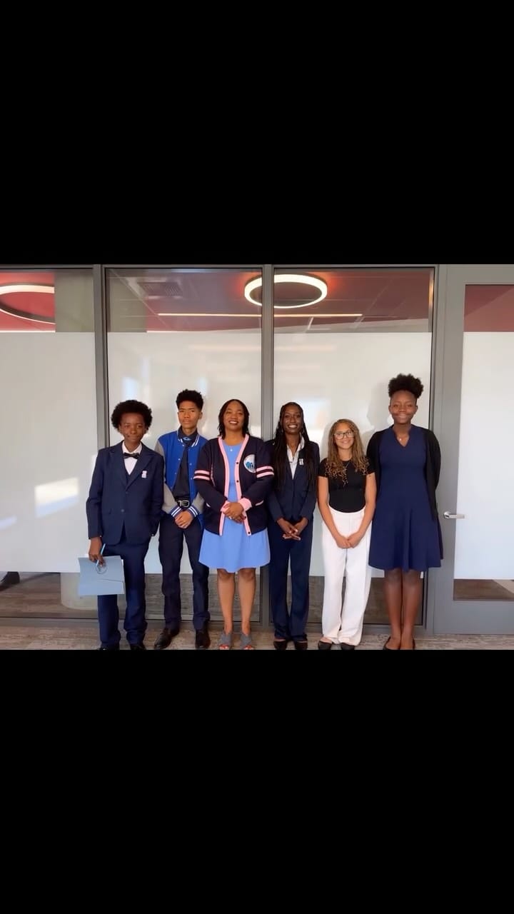 Post 4 by Jack and Jill of America, Inc. on Instagram (video)