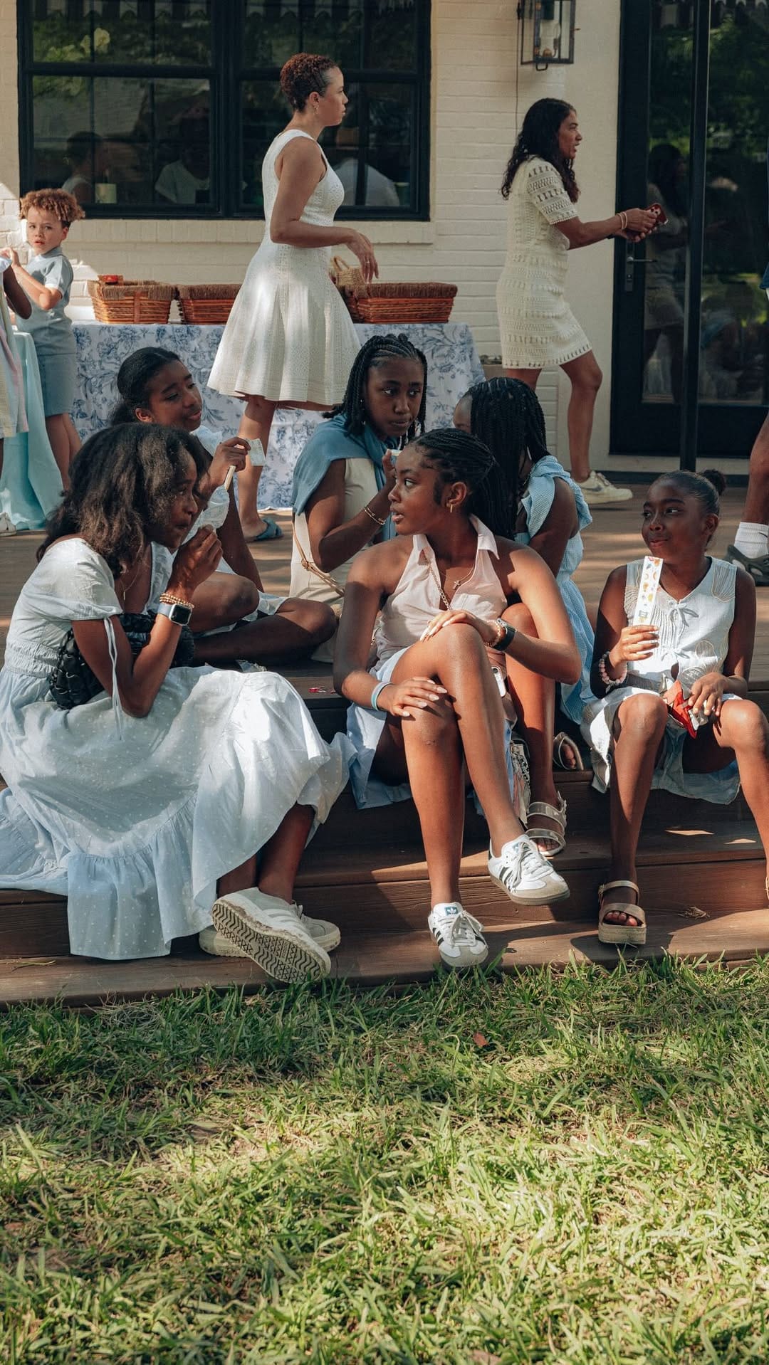 Post 7 by Jack and Jill of America, Inc. on Instagram (video)