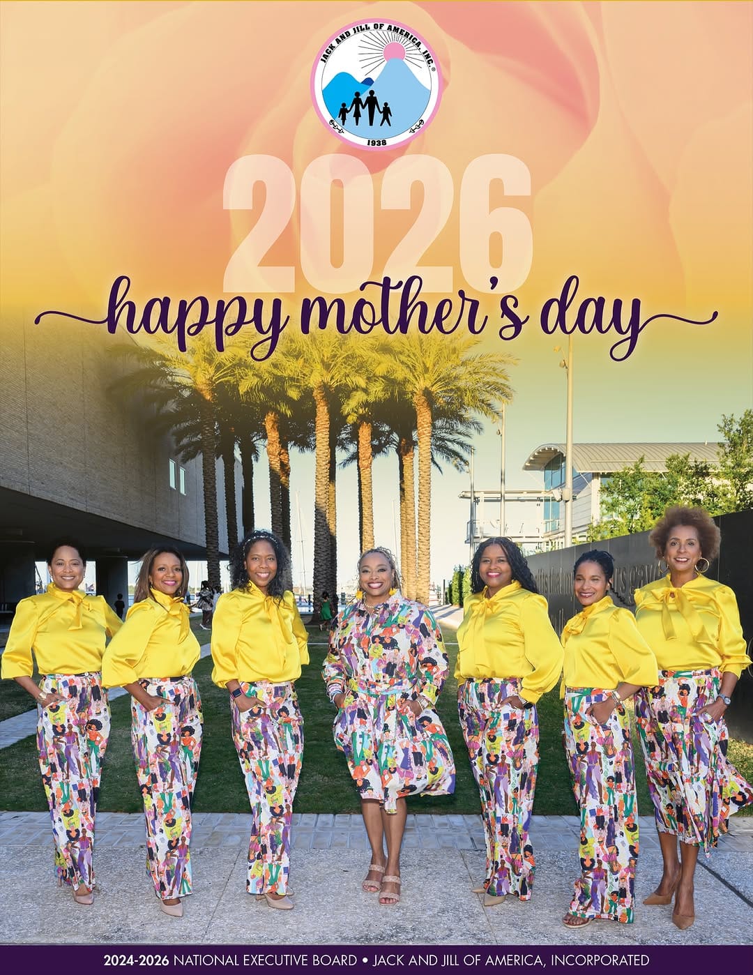 Post 8 by Jack and Jill of America, Inc. on Instagram (image)