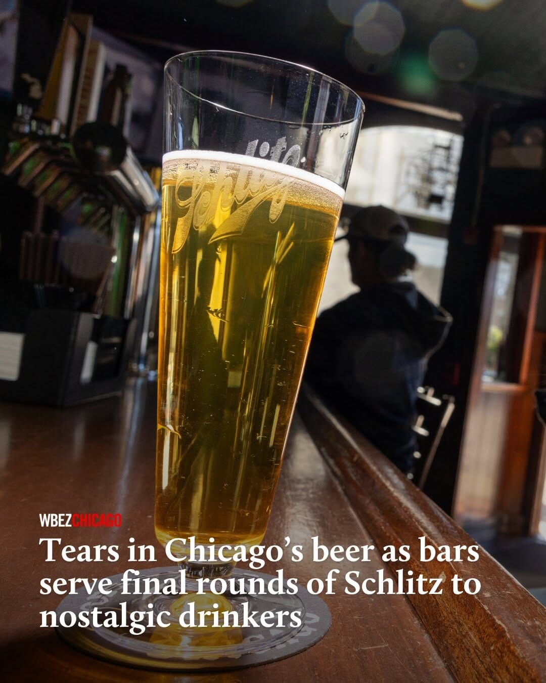Post 3 by wbezchicago on Instagram (carousel)