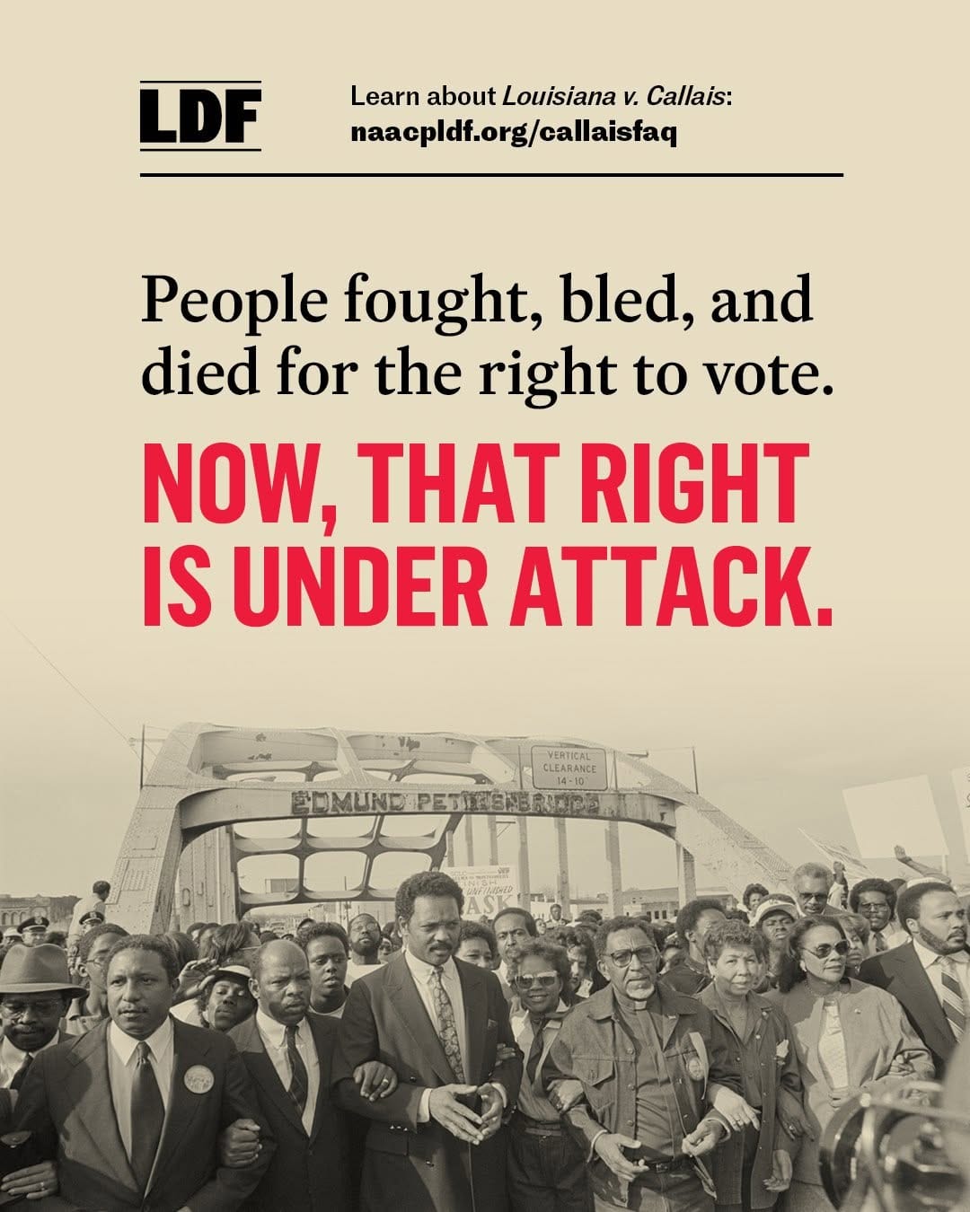 Post 10 by Legal Defense Fund on Instagram (carousel)