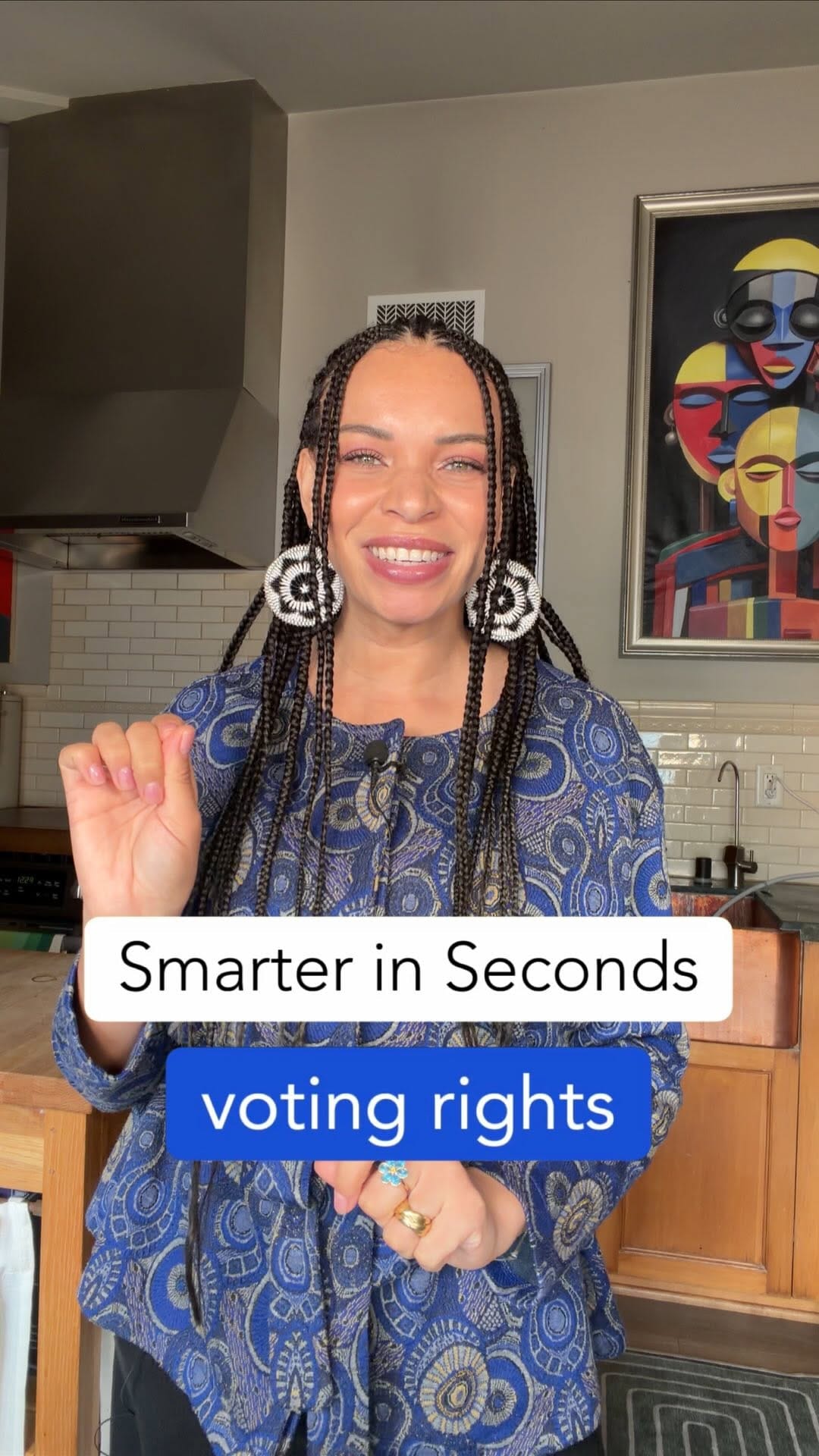 Post 9 by Legal Defense Fund on Instagram (video)