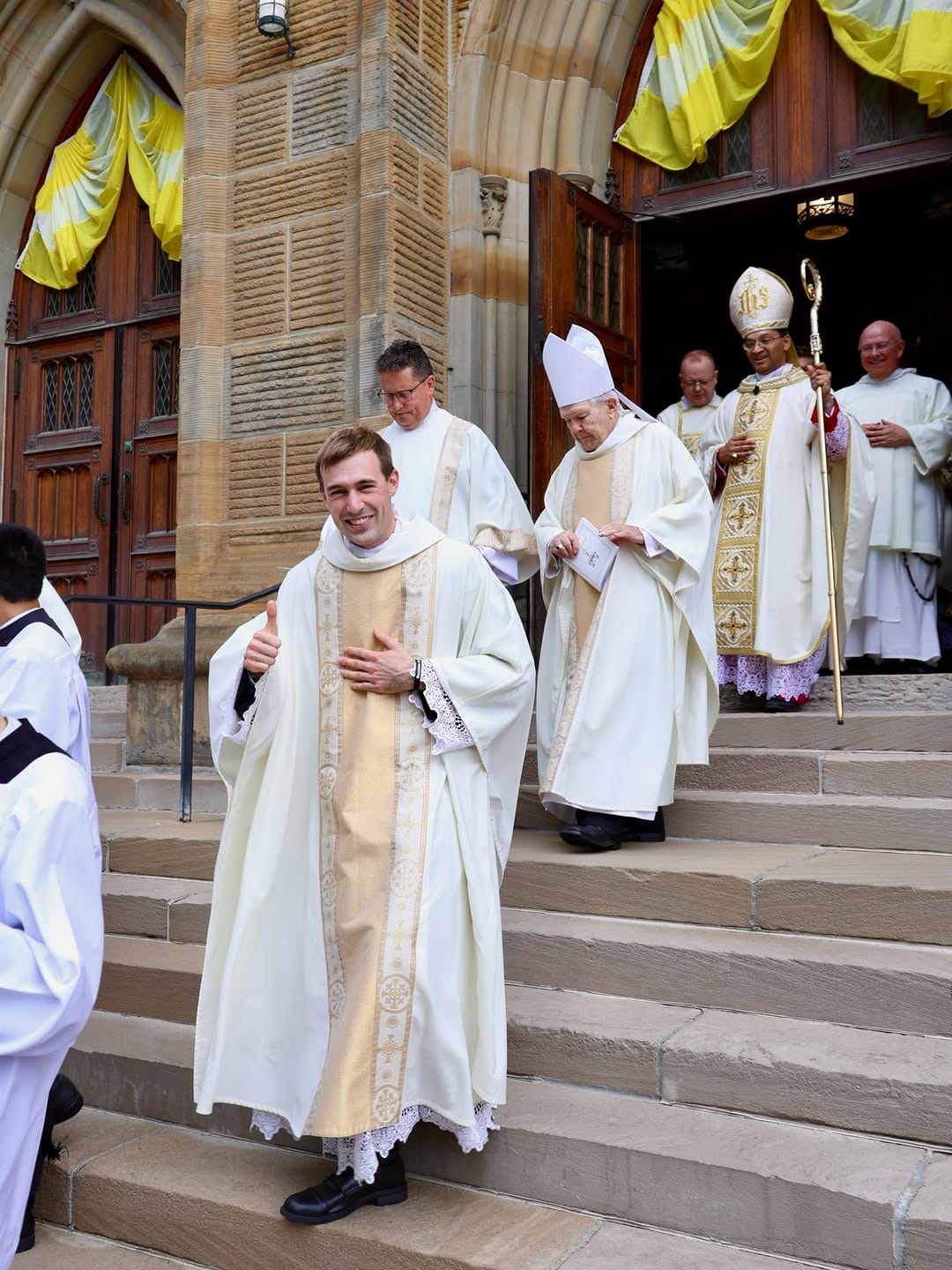 Post 4 by Diocese of Columbus on Instagram (carousel)