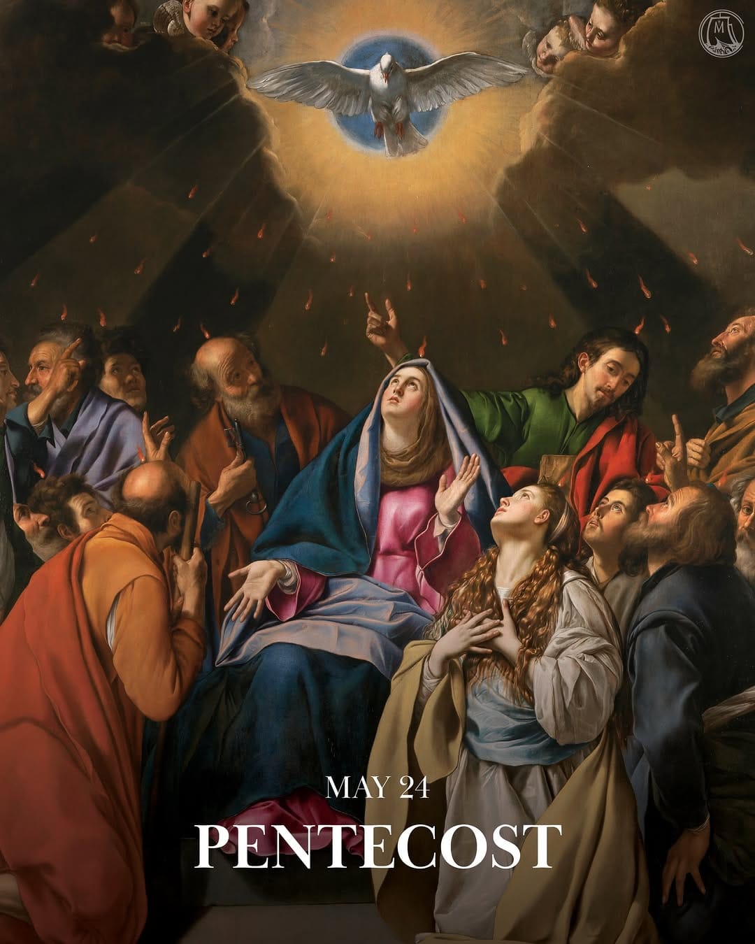 Post 1 by Diocese of Columbus on Instagram (carousel)