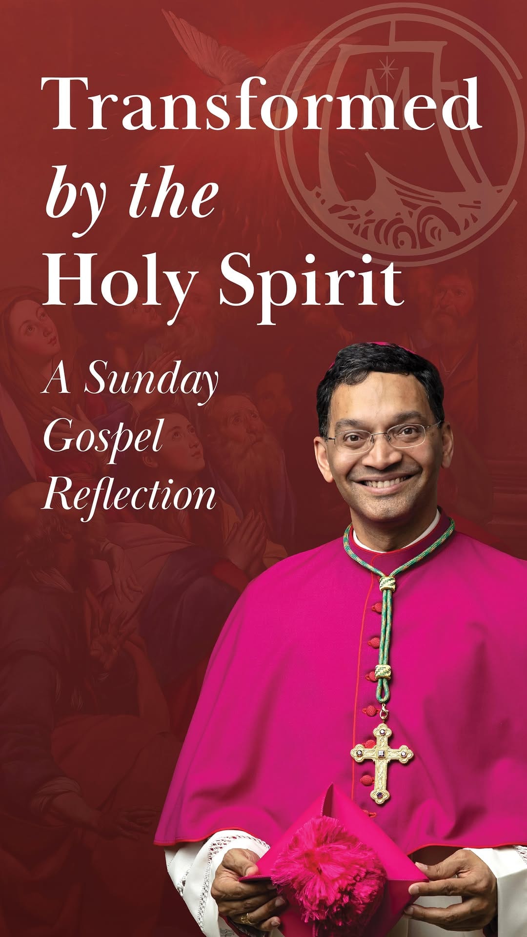 Post 2 by Diocese of Columbus on Instagram (video)