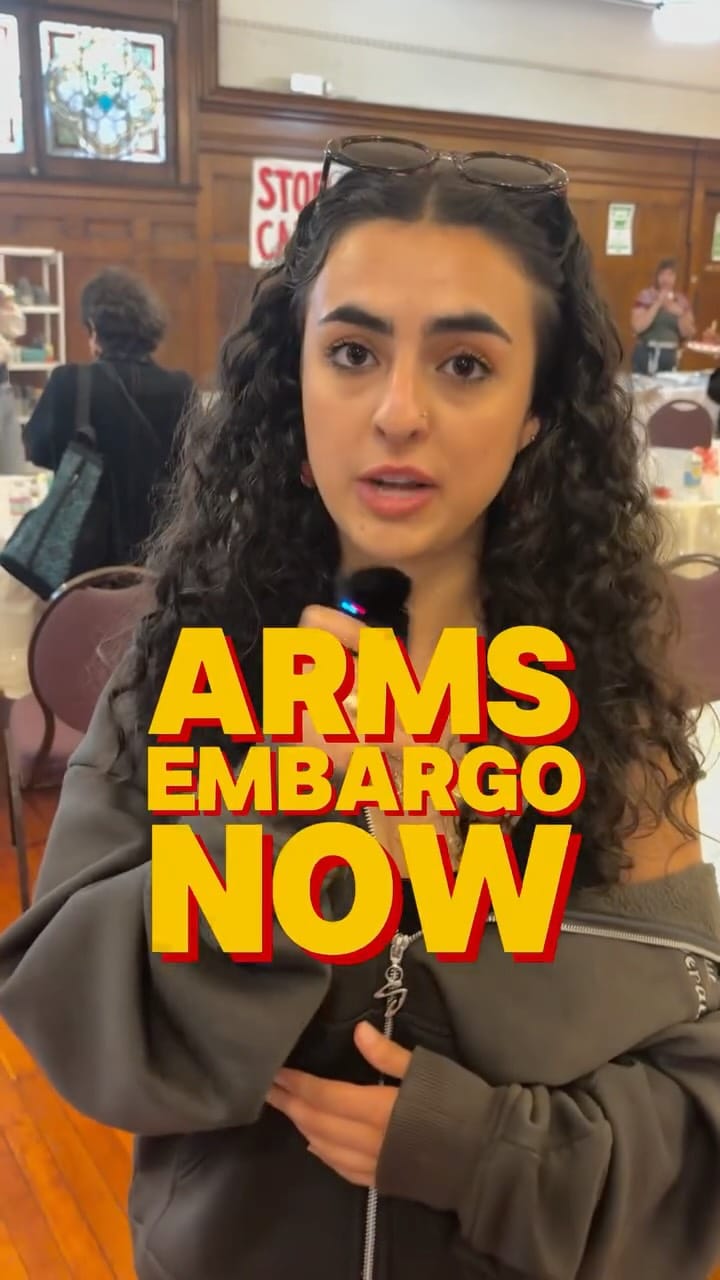 Post 8 by 18 Million Rising on Instagram (video)