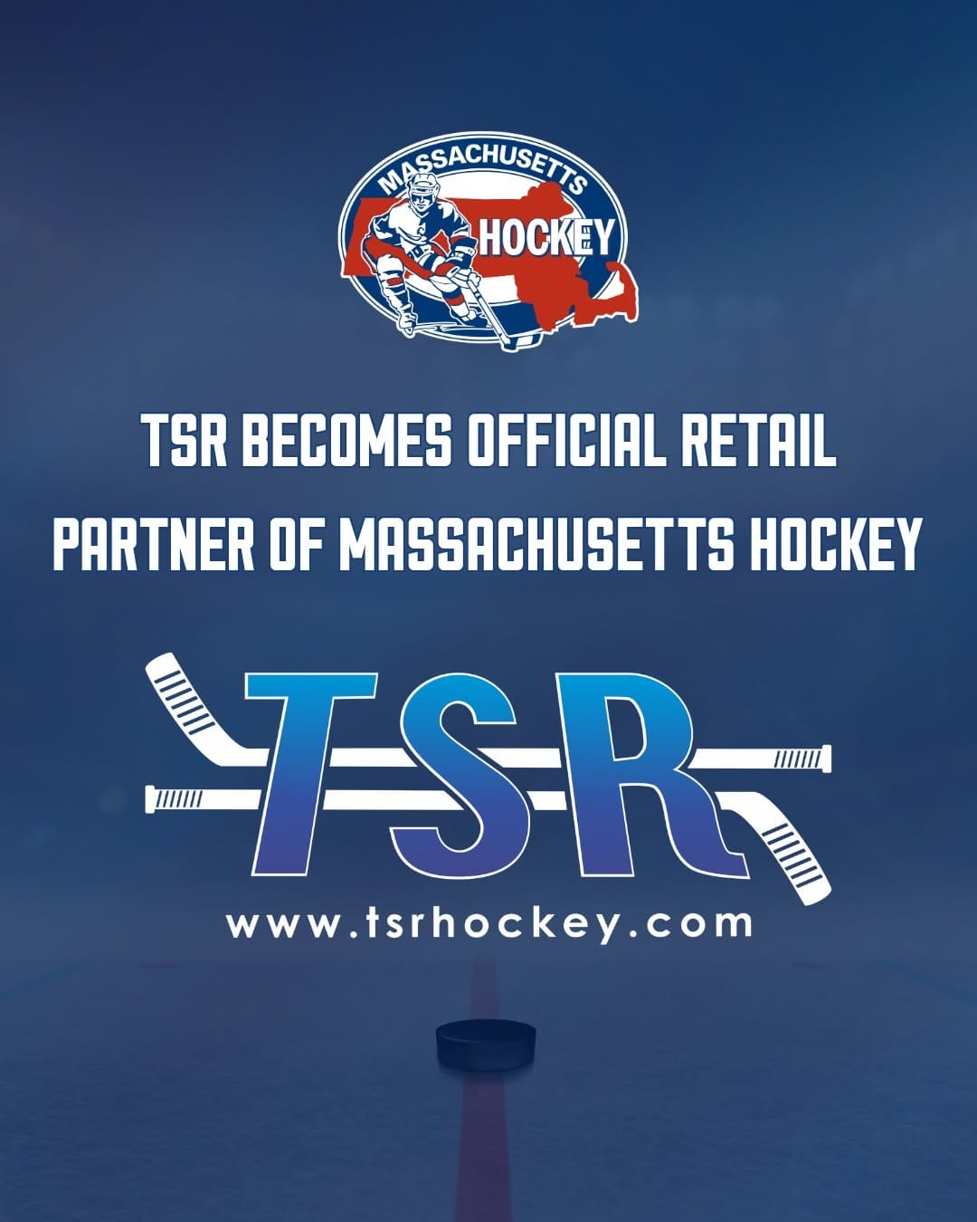 Post 8 by Massachusetts Hockey on Instagram (image)