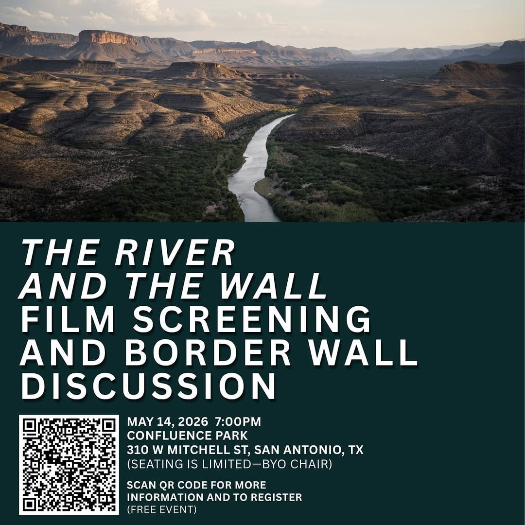 Post 4 by Big Bend Conservation Alliance on Instagram (image)