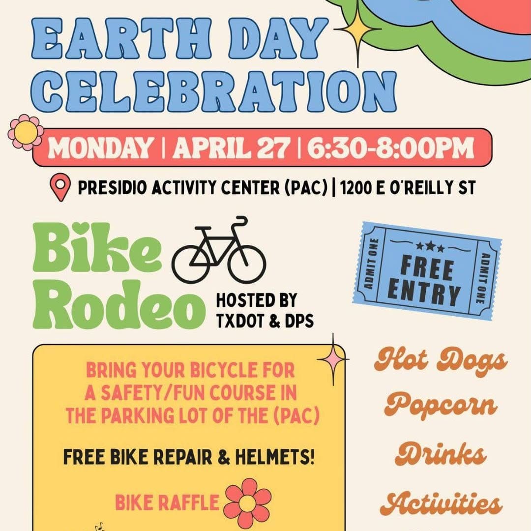 Post 9 by Big Bend Conservation Alliance on Instagram (carousel)