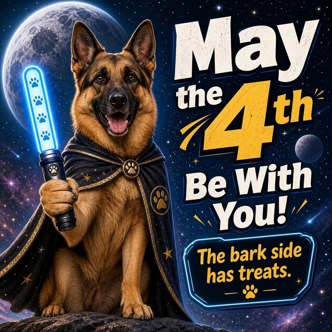 Post 10 by Coastal K9 German Shepherd Rescue on Instagram (image)