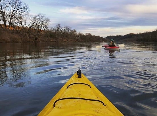 Post 1 by Explore Arkansas on Instagram (carousel)