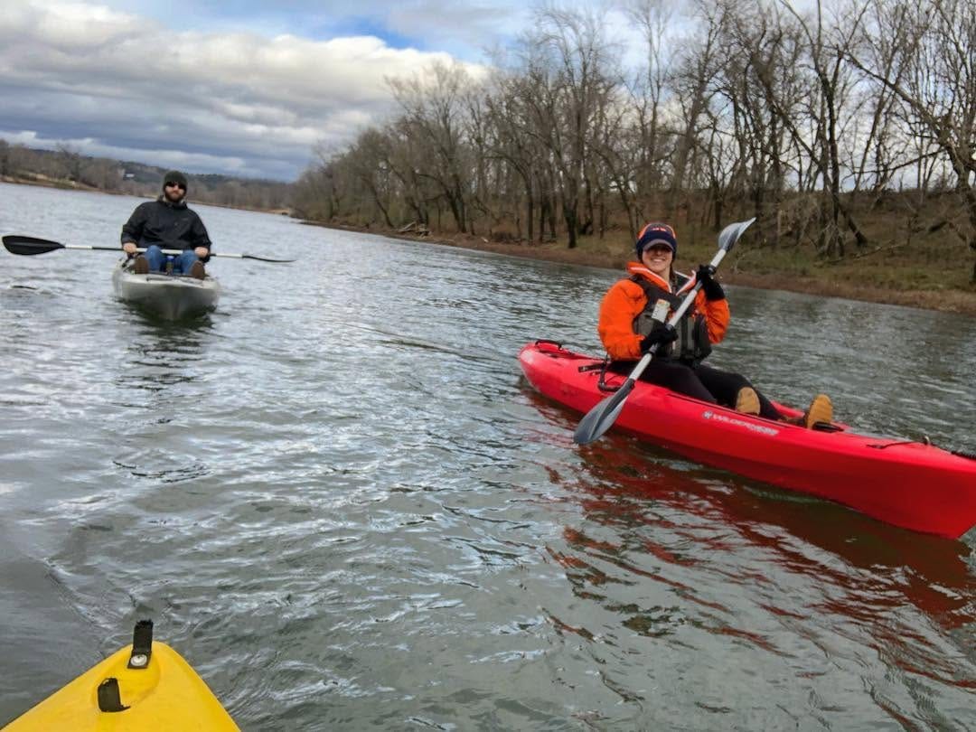 Post 5 by Explore Arkansas on Instagram (carousel)