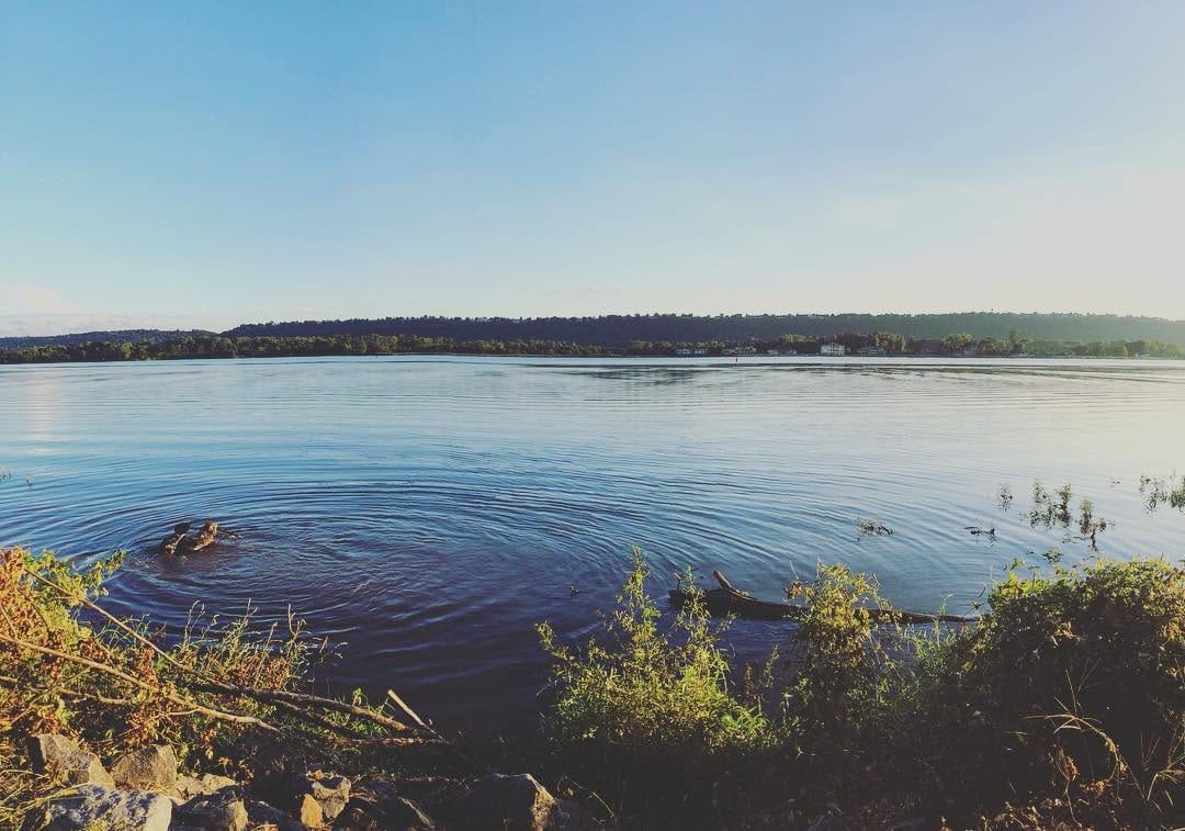 Post 8 by Explore Arkansas on Instagram (image)