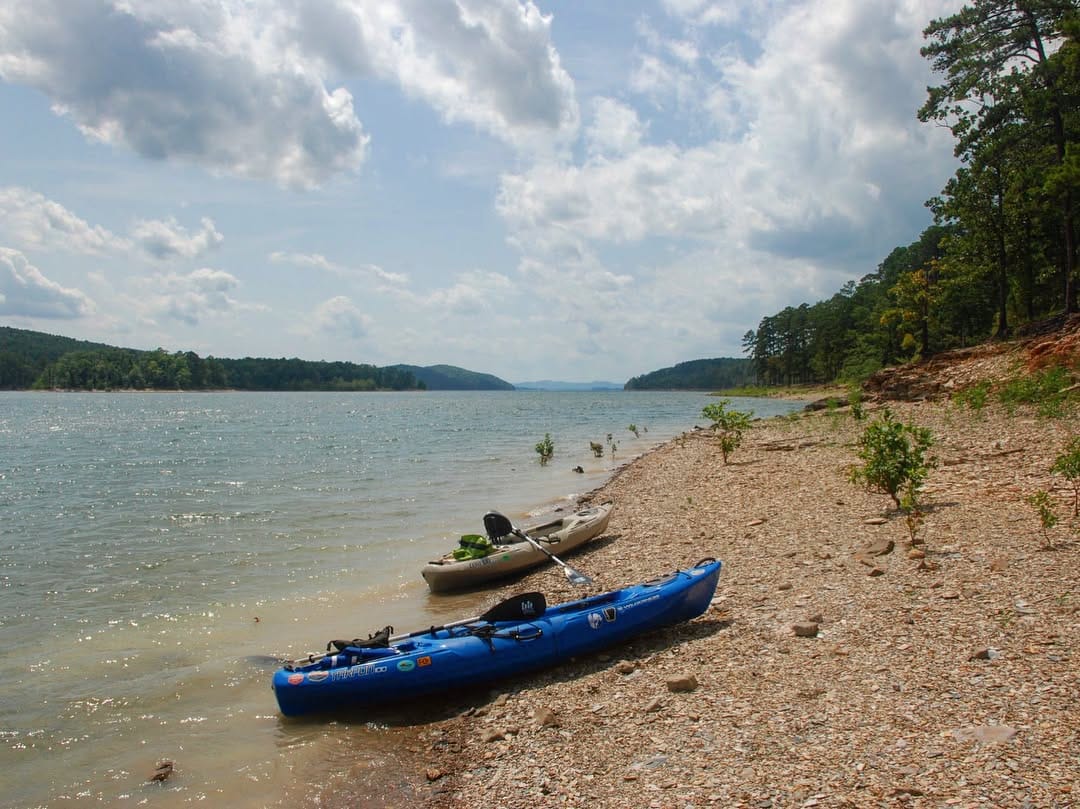 Post 10 by Explore Arkansas on Instagram (carousel)