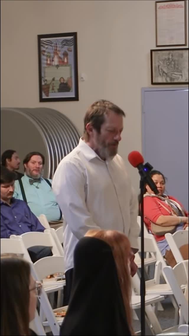 Post 1 by All Saints Orthodox Church, ROCOR on Instagram (video)