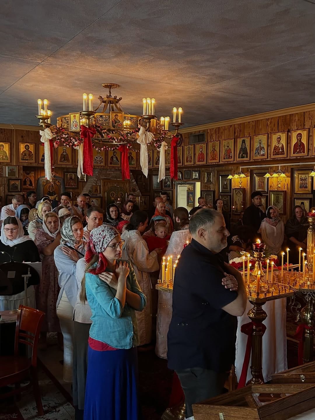 Post 7 by All Saints Orthodox Church, ROCOR on Instagram (carousel)