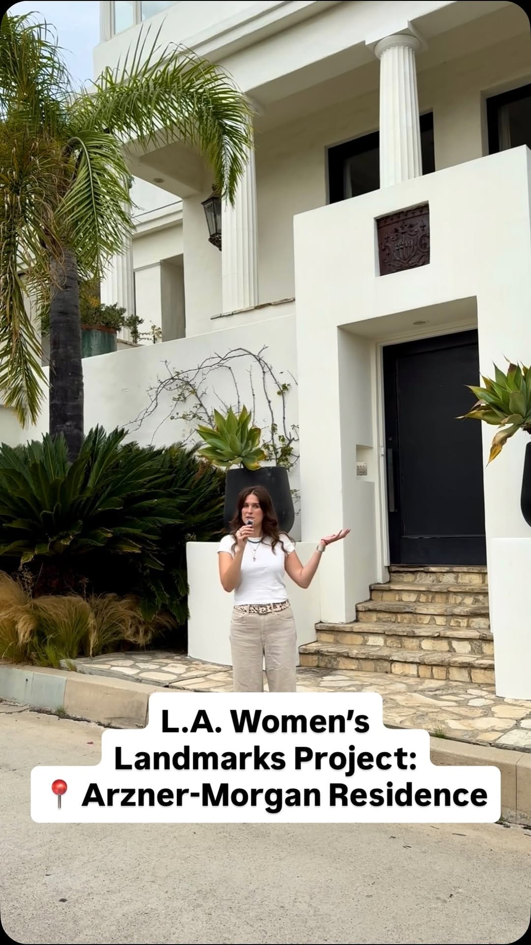 Post 6 by Los Angeles Conservancy on Instagram (video)