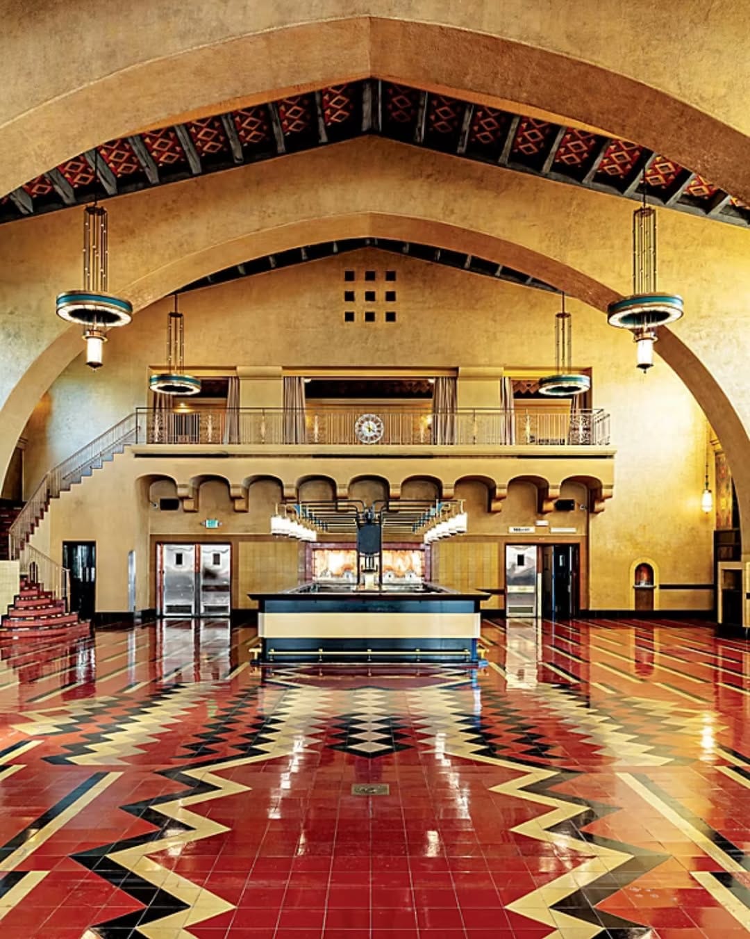 Post 9 by Los Angeles Conservancy on Instagram (carousel)
