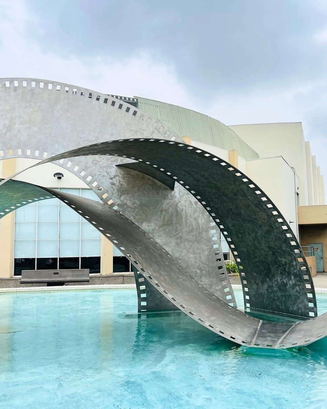 Post 3 by Los Angeles Conservancy on Instagram (carousel)